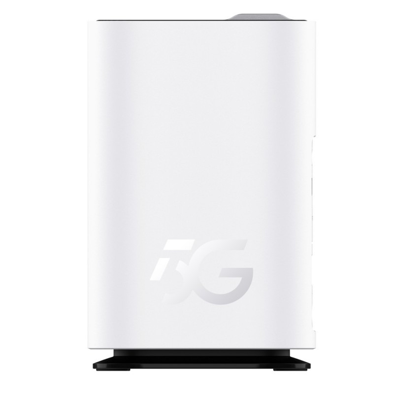 ZTE G5Z trådlös 5G-router/4G-router med WiFi 6 Dual Band